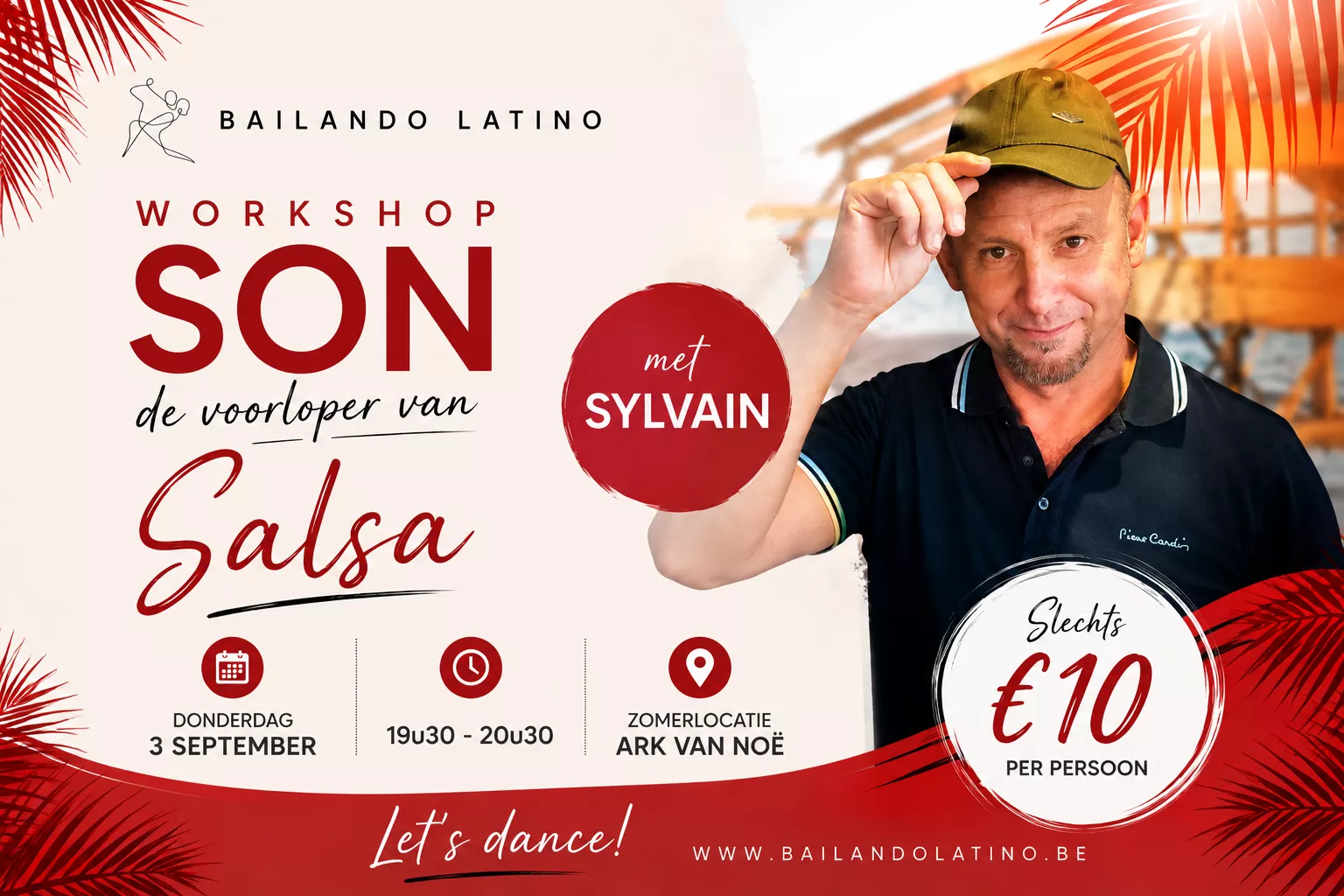 Workshop Son
