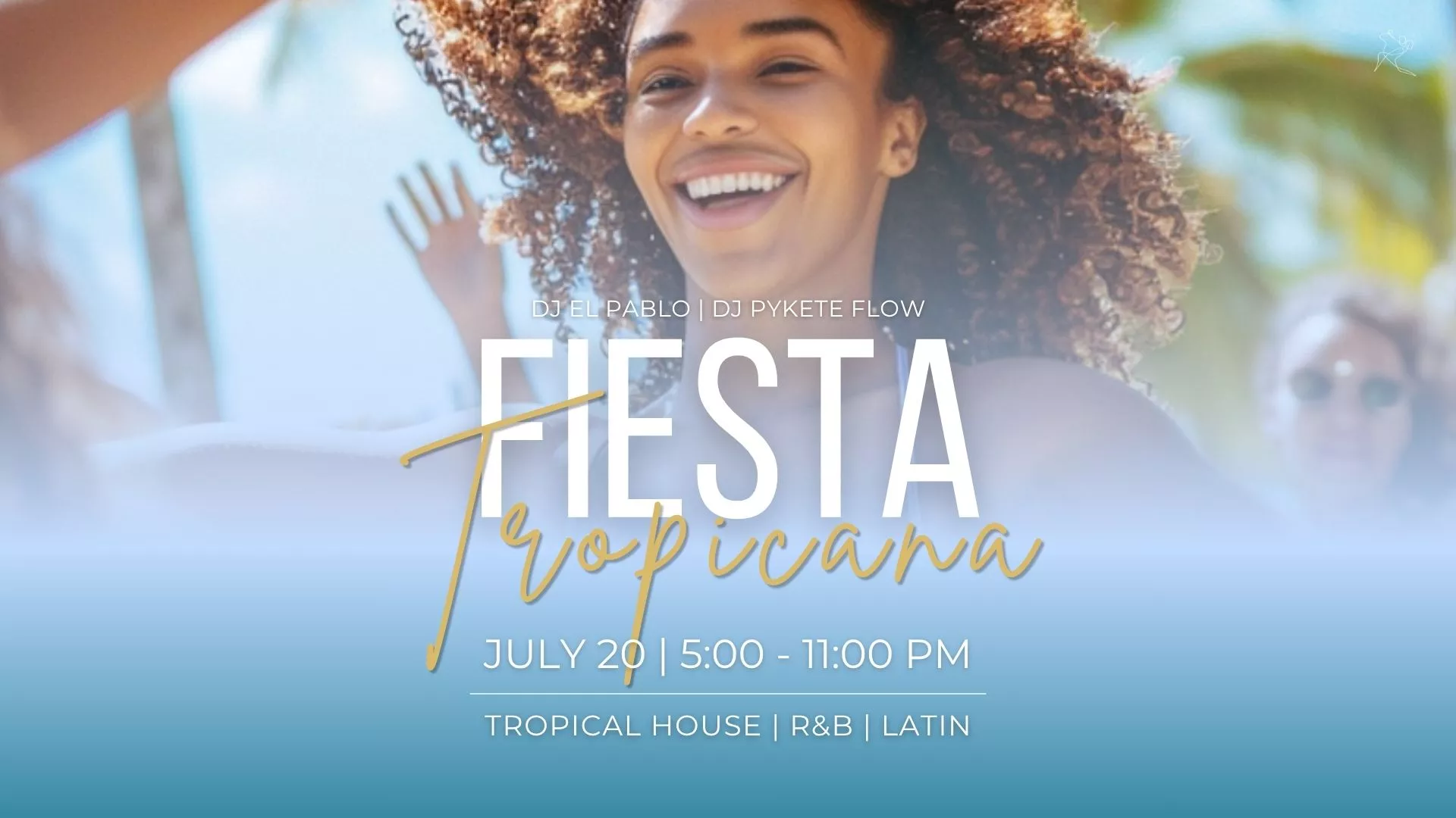 Fiesta Tropicana