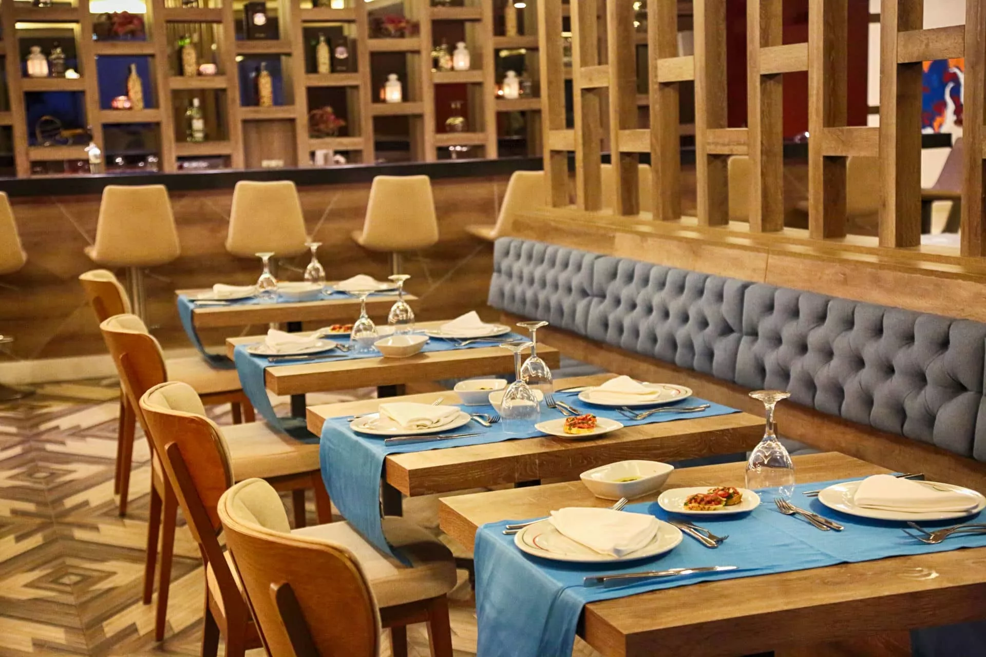 Yasmin Bodrum Resort & Spa