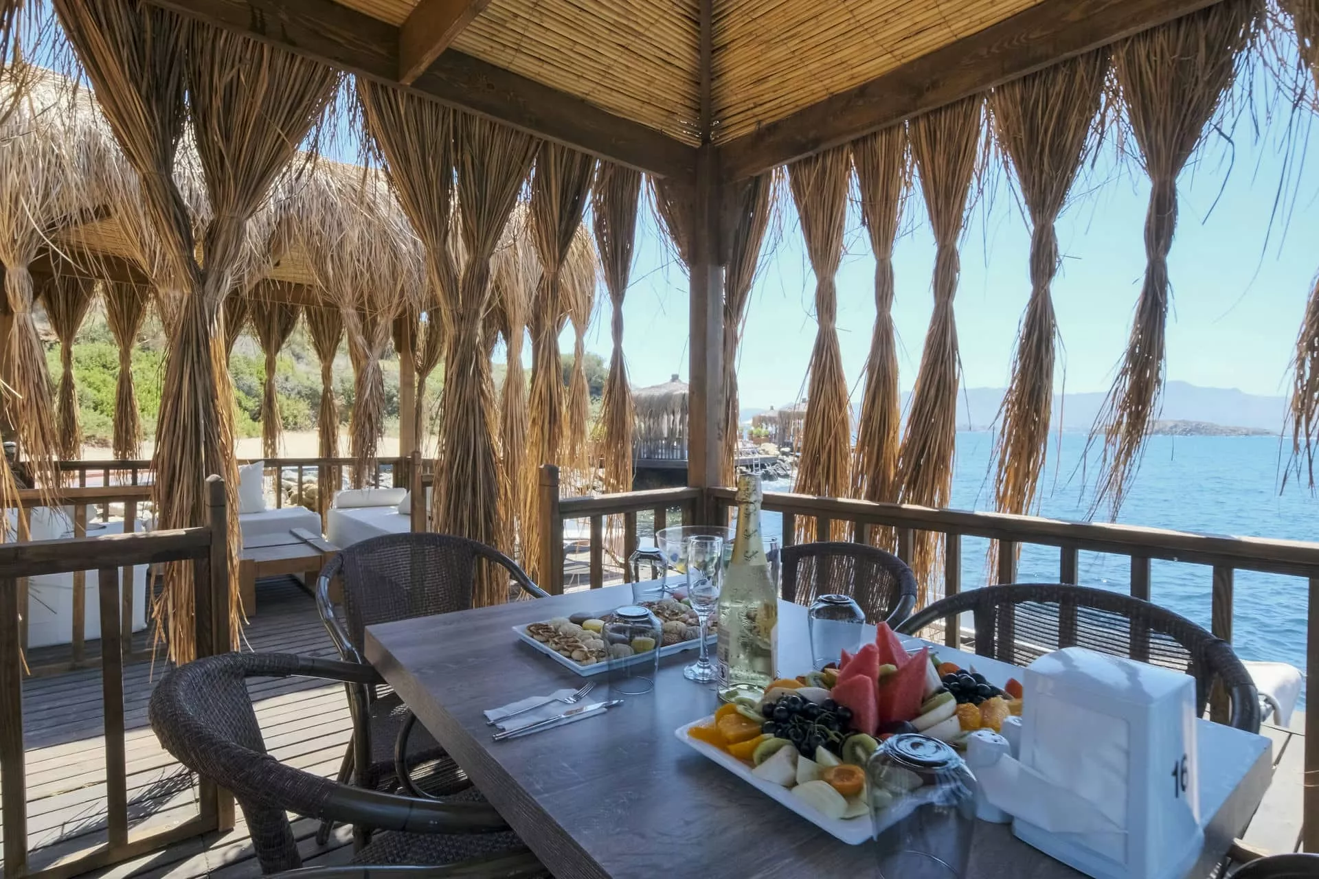 Yasmin Bodrum Resort & Spa