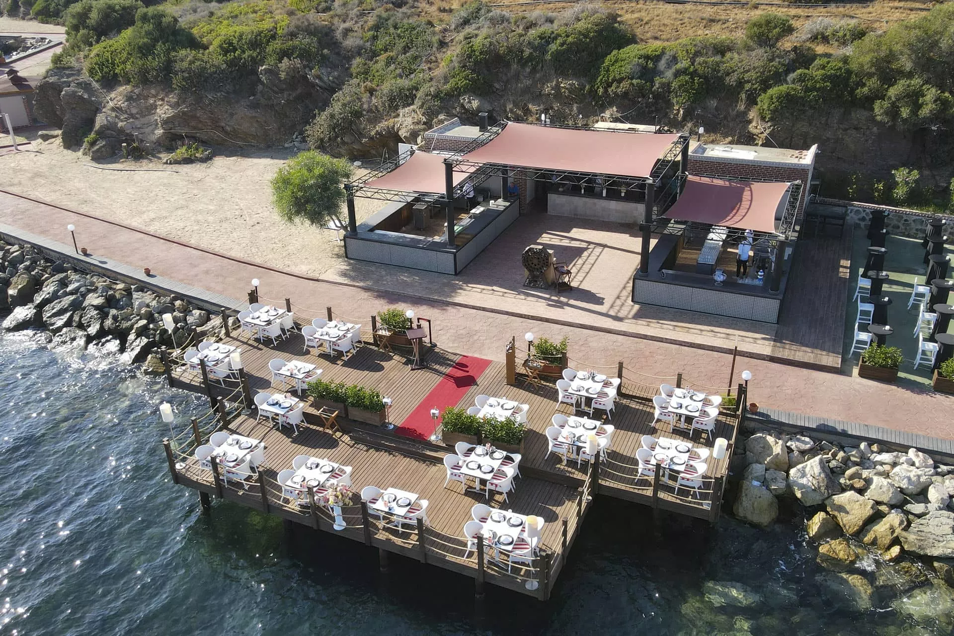 Yasmin Bodrum Resort & Spa