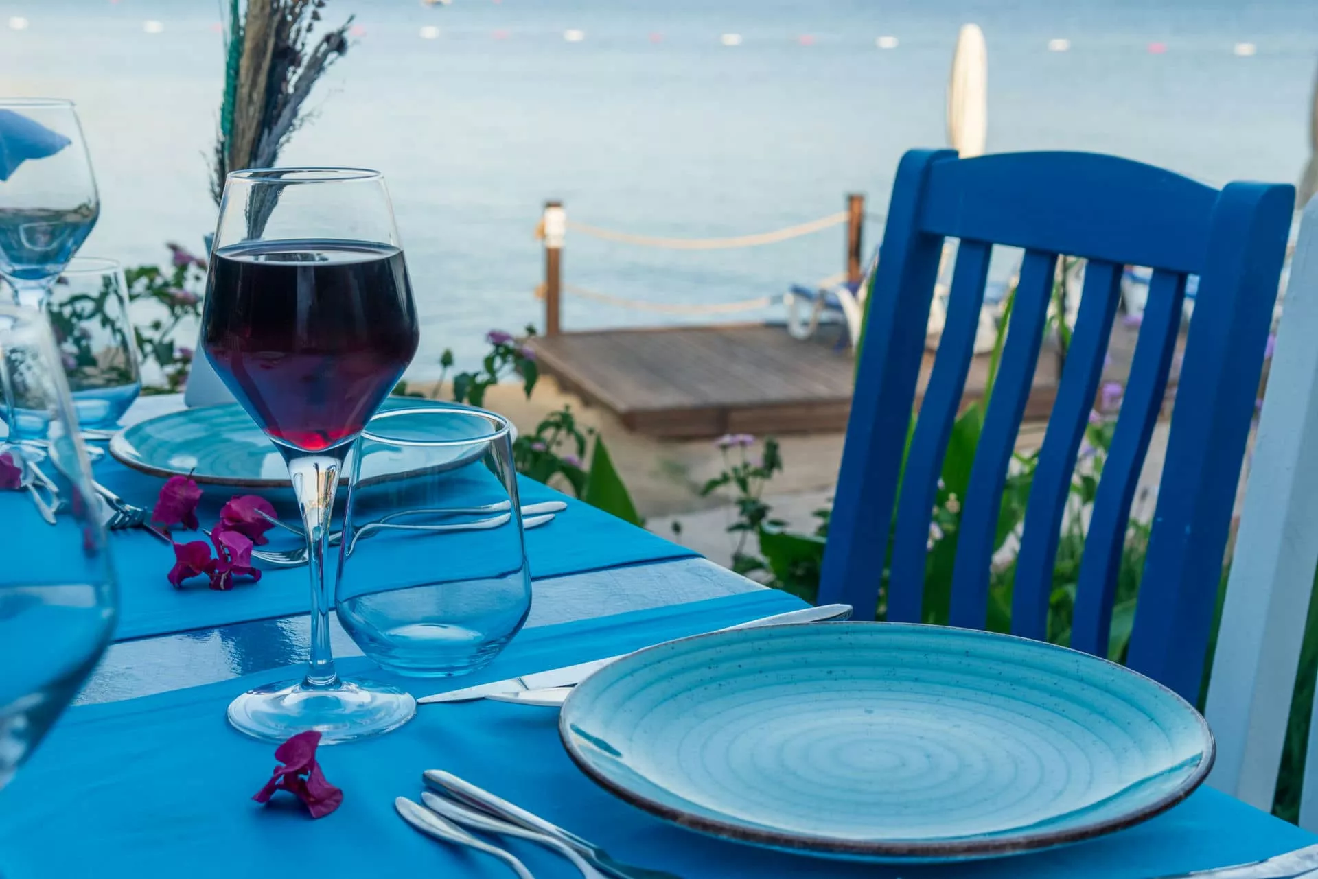 Yasmin Bodrum Resort & Spa