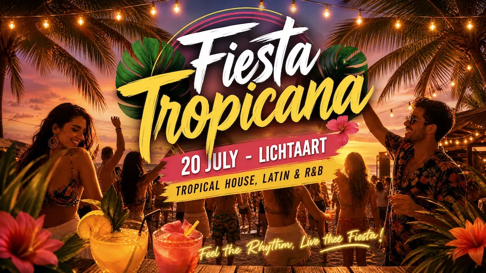Fiesta Tropicana